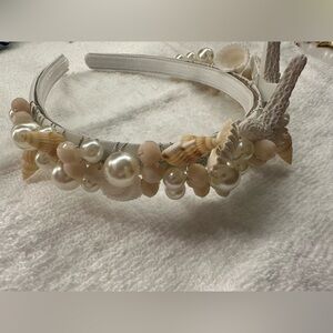 A Headband for a mermaid
